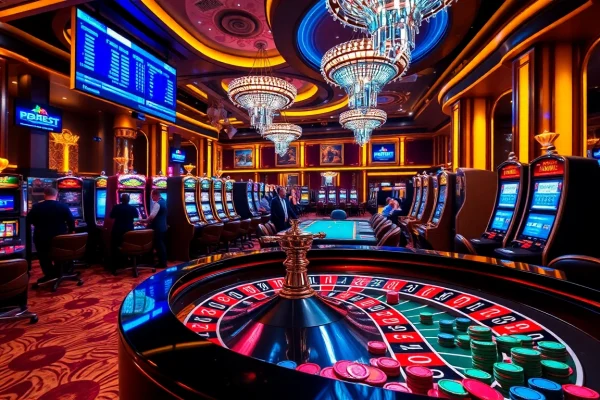 Experience the vibrant gambling atmosphere of https://rr8888.in.net/ with thrilling games at the roulette table.