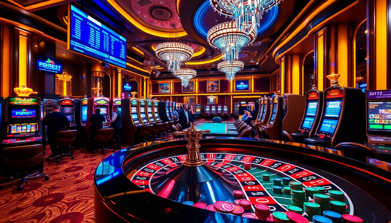 Experience the vibrant gambling atmosphere of https://rr8888.in.net/ with thrilling games at the roulette table.