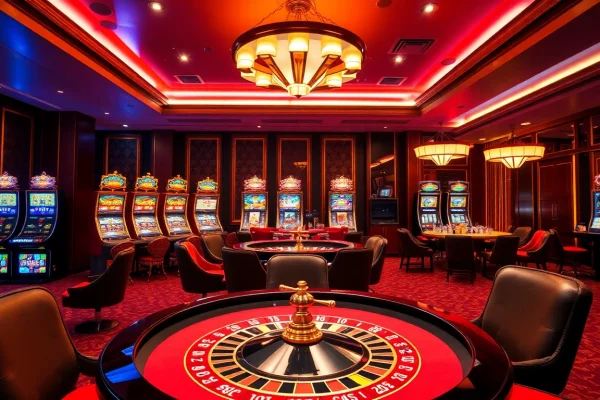 Experience the excitement of gambling at https://rr99.it.com/ with vibrant casino tables and lively action.
