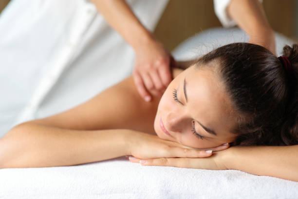 Why Trust Matters in Sillim Outcall Massage Services