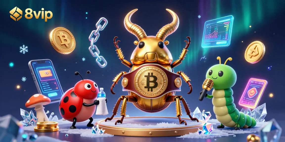 Experience thrilling action at S8 vip with unique casino characters and vibrant game elements.